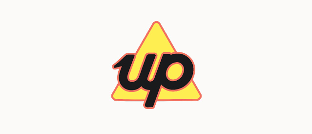 Up Logo